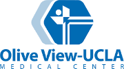 Olive View UCLA Medical Center Logo